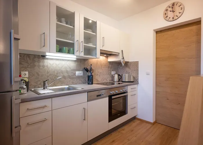 Appartement Sophie