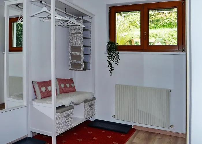 Ferienwohnung Philipp