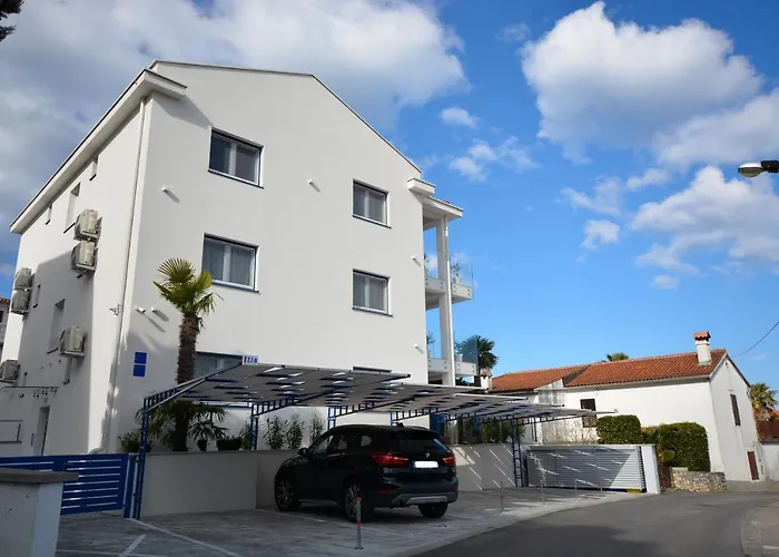 Villa Lungomare