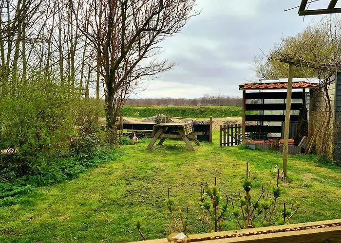 Appartement Schoorl