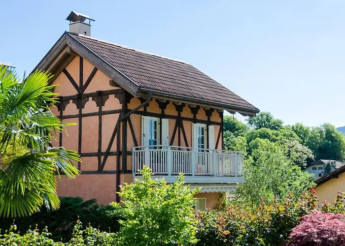 Ferienwohnungen Sonnenburg