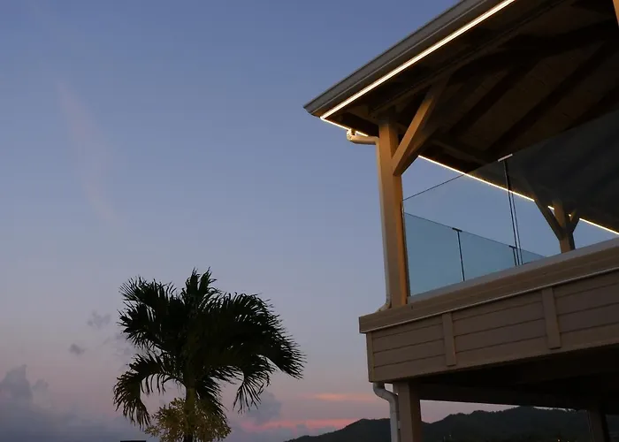 The Bahi Villa - Adults Only B&B