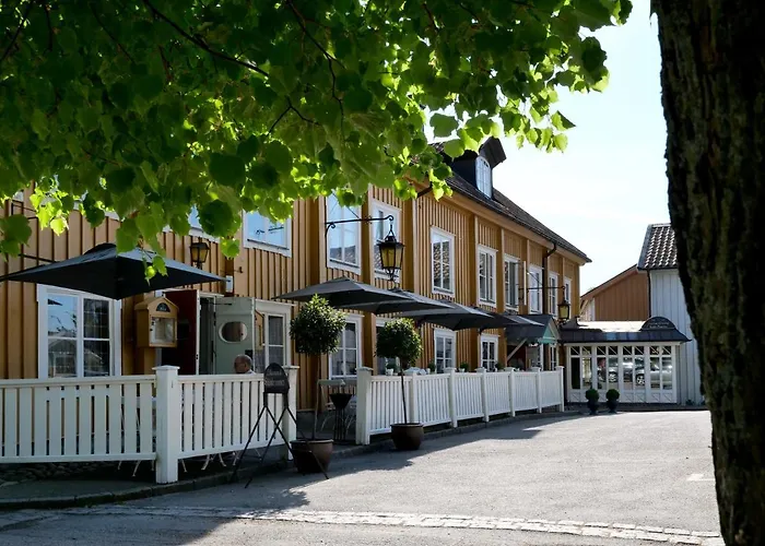 Gripsholms Vaerdshus