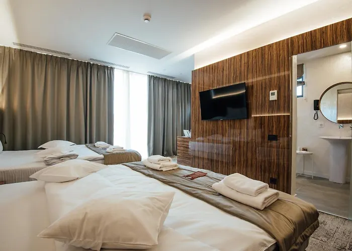 Fabesca Boutique Hotel & Spa