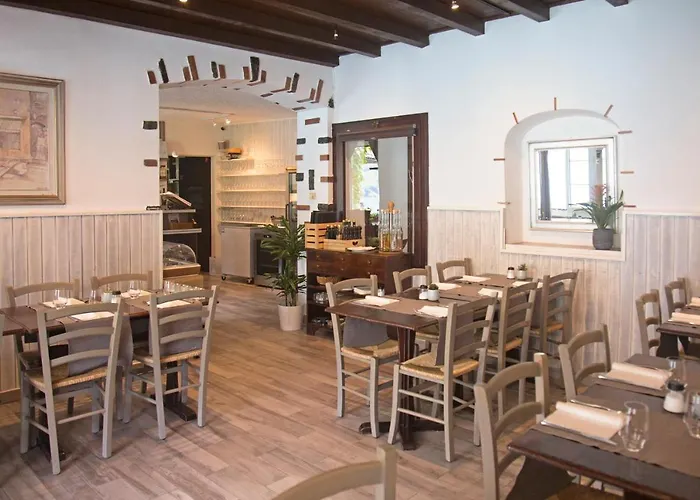 Locanda Gandriese