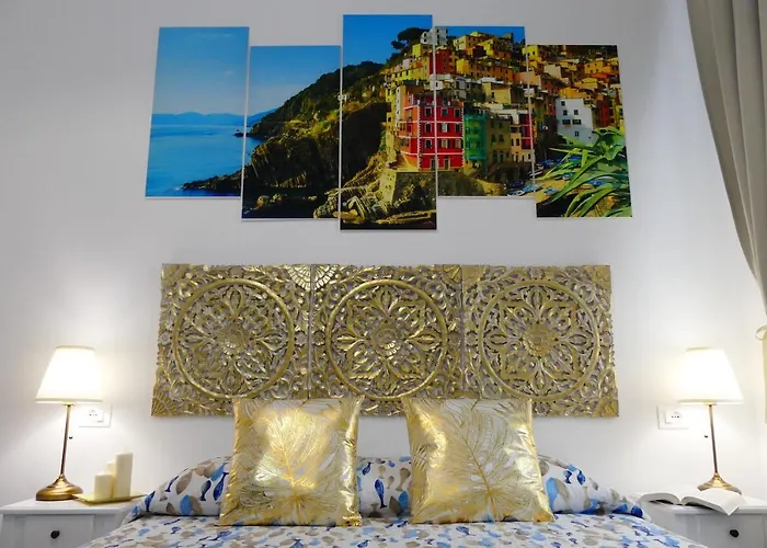 Valentyna Rooms