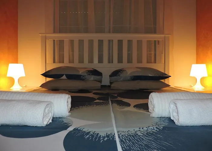 La Manga Apartments - Canales De Veneciola