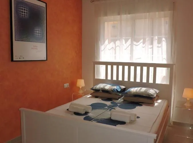 La Manga Apartments - Canales De Veneciola