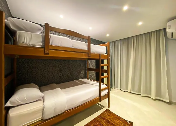 Arabian Nights In The Heart Of Historic Alexandria