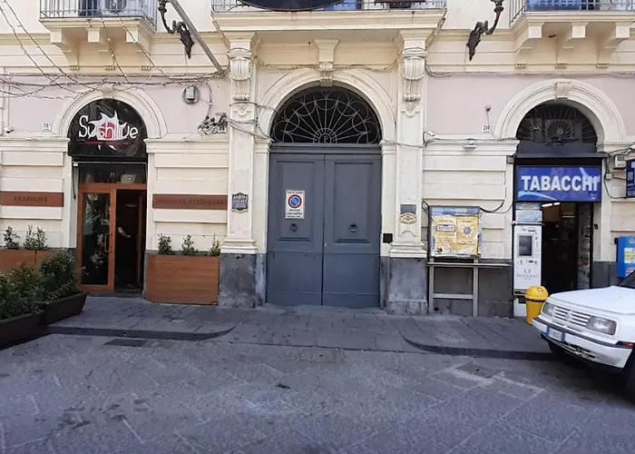 Hotel Etnea