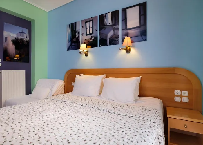 Hotel Segas