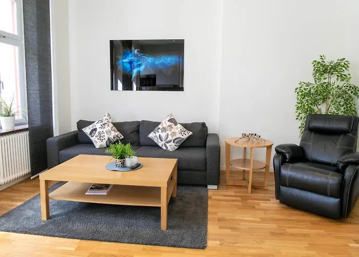 City Hotelapartment