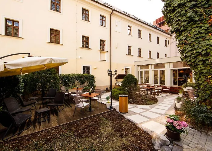 BEIGLI Hotel&Garden
