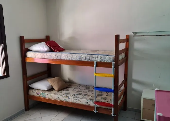 CONFORTO e SEGURANÇA AP13