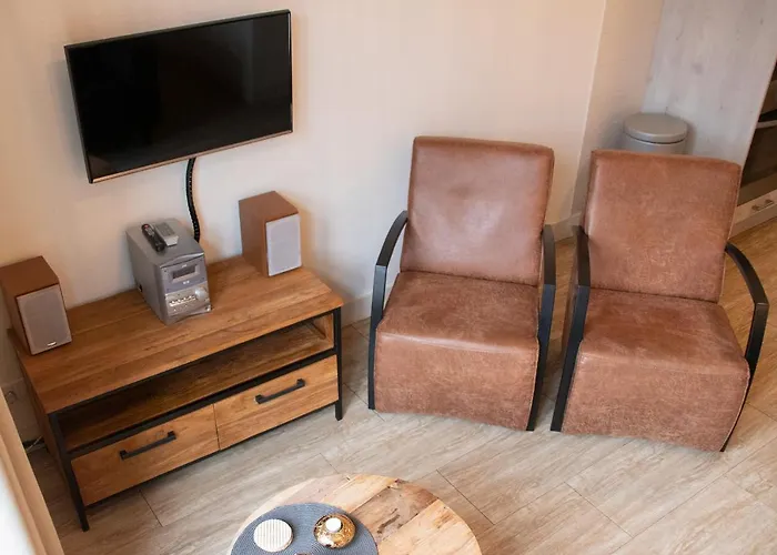 Koetsementen Appartementen