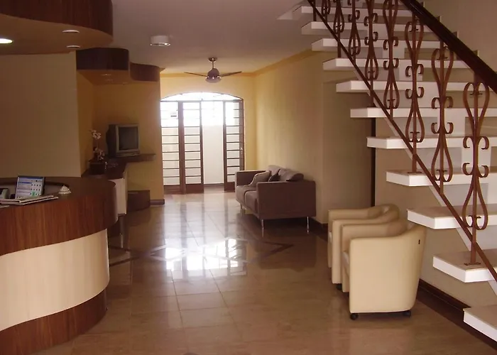 Hotel São Francisco