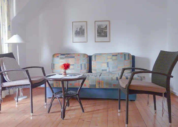 Haus Waldfriede