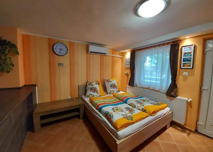 Nora Apartman
