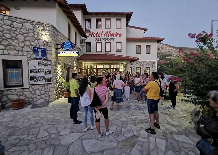 Hotel Almira
