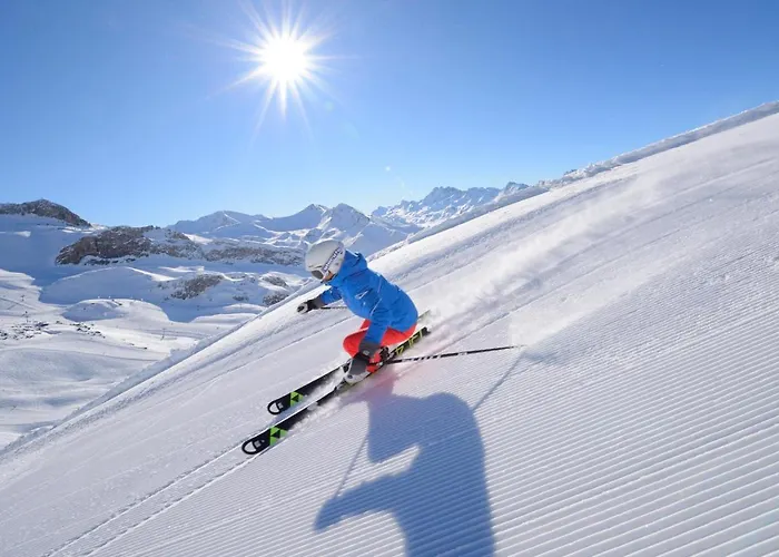 Apart Renate - Silvretta Sommercard Inklusive