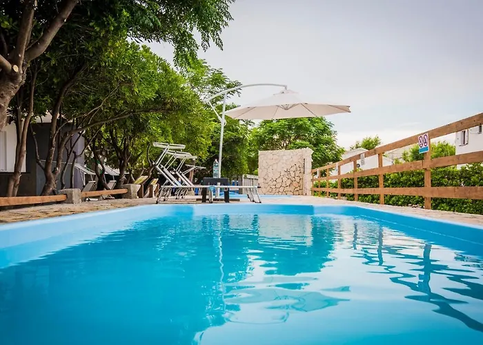 Apartmani Mabele