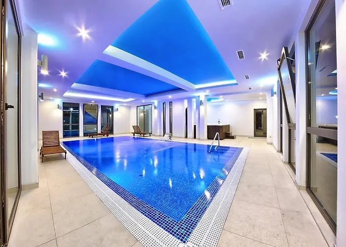 Hotel Nano