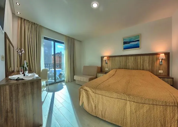 Hotel Nano