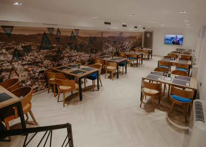 Hotel Vertigos