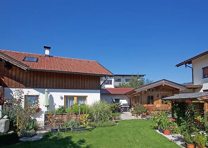 Ferienwohnung Maria