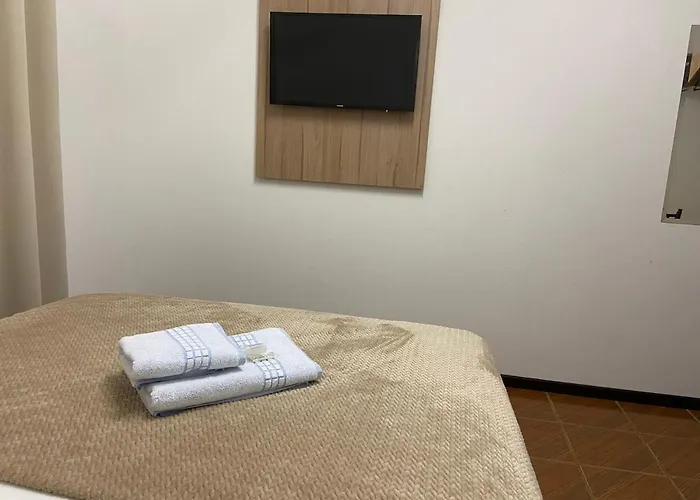 Hotel Confort