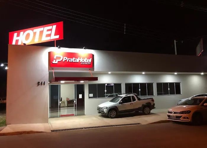 Hotel Prata Express
