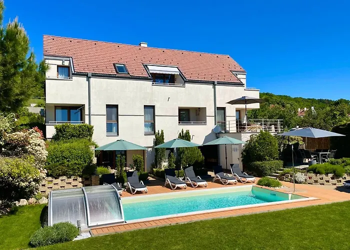 Panorama Apartmanhaz