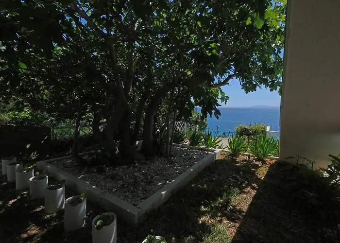 The View Stara Baska