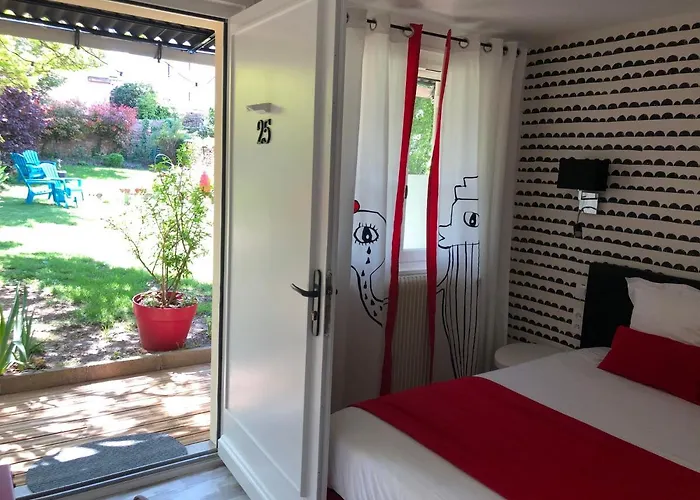 Hotel Concorde - Hotel Independant