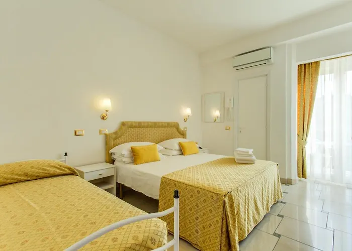 Hotel Nanni