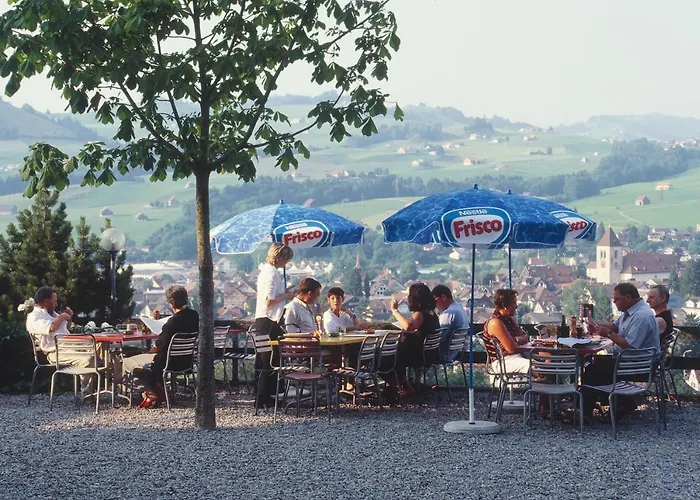 Panorama Hotel Freudenberg