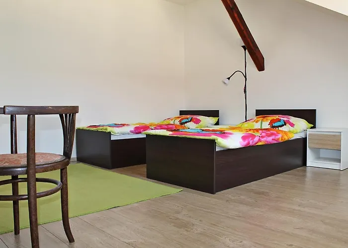 Attic With Parking, Near The Center Of Cb - 110M2