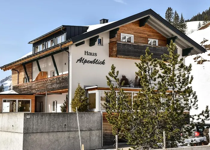 Haus Alpenblick