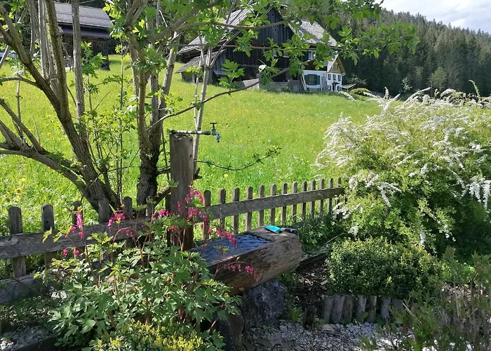 Ferienwohnungen Asterbach