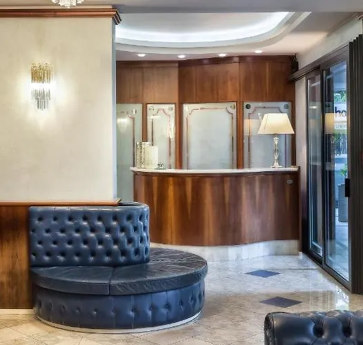 Hotel Nanni