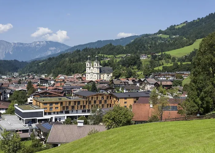 Haus Klingenschmid