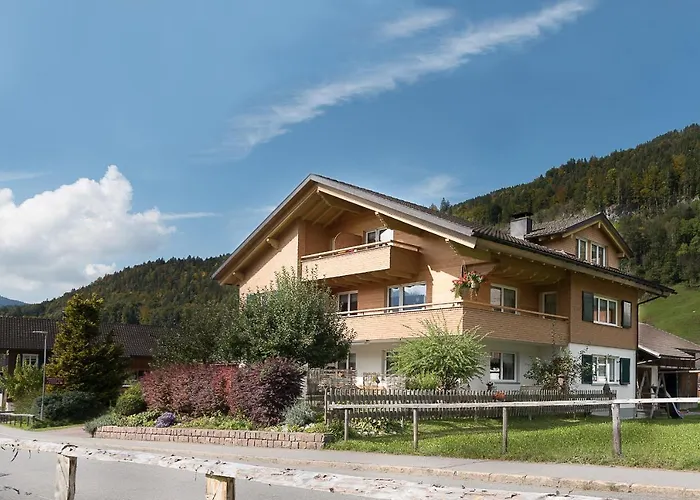Gästehaus Graf