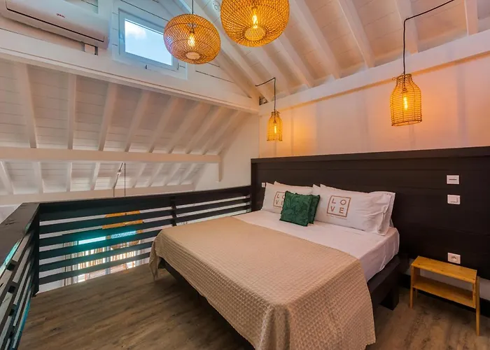 Love Boutique Hotel