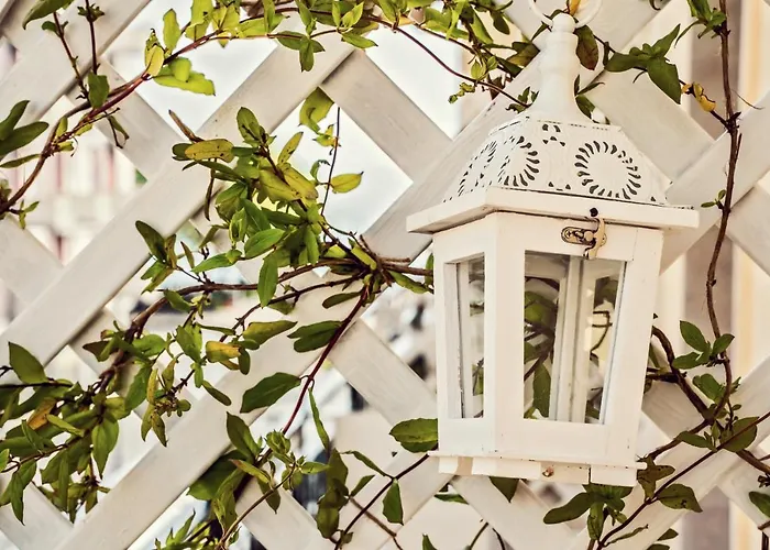 La Serenata Luxury Maiori