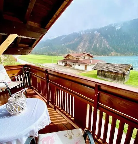 Fischerstraum am See Suite