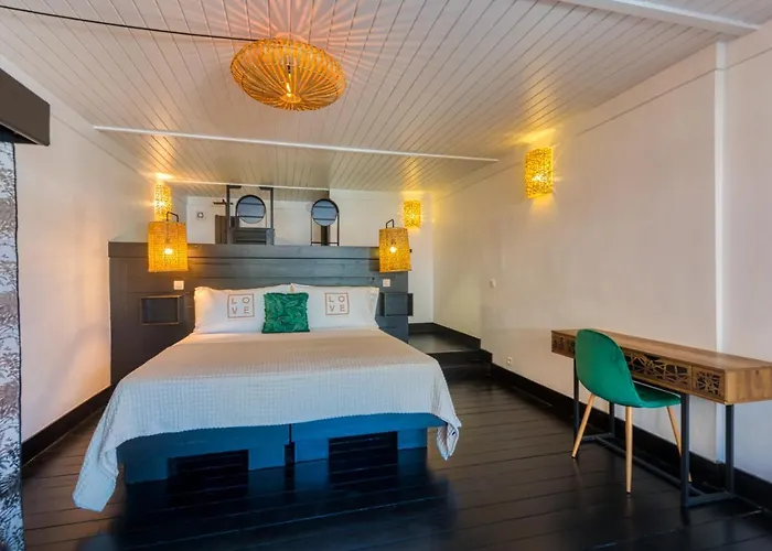 Love Boutique Hotel