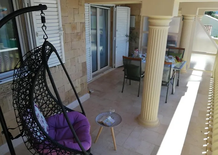 Apartments Rustika Toscana
