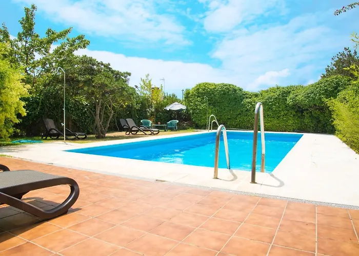 Hotel Donana Blues