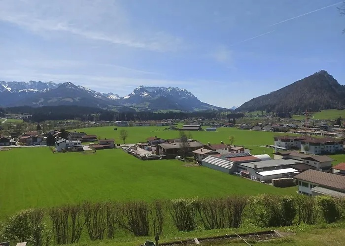 Haus Sonnenwinkl