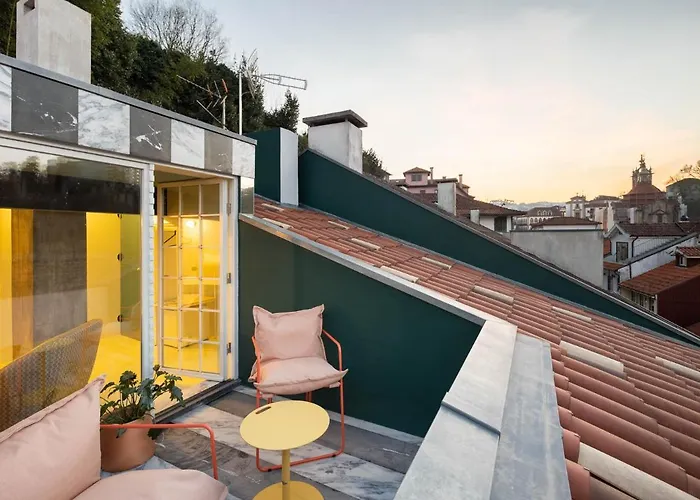 Covelo - The Original Rooms And Suites